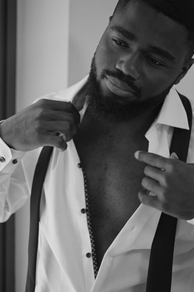 Escort Hessen – Alex